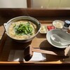 森の・ぞうすいやさん - 料理写真: