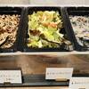 Buffet du marche - 