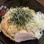 Sakurai Seimenjo Abura Soba Hen - 