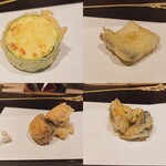 Shibuya Tempura Fujimoto - 