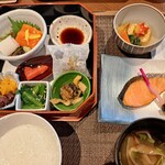 グランドブリッセンホテル定山渓 - 