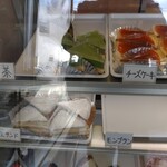 さつき屋 - メニュー