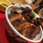 炭焼 うな富士 有楽町店 - 