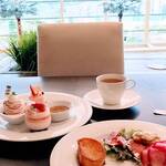 カフェ トスティーナ - 