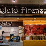 Gelato Firenze - お店の雰囲気