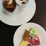 カフェ トスティーナ - 