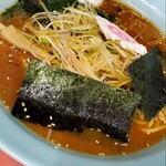 ラーメンショップ - 