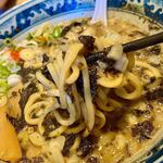 こだわり麺工房たご - 