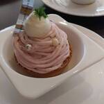 カフェ トスティーナ - 