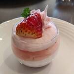 カフェ トスティーナ - 