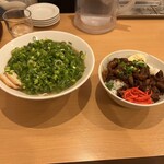 ラーメンまるイ - 