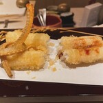 Shibuya Tempura Fujimoto - 