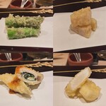 Shibuya Tempura Fujimoto - 