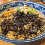 こだわり麺工房たご - 