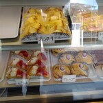 さつき屋 - メニュー