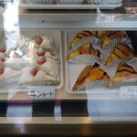 さつき屋 - メニュー
