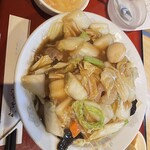 中華料理 李記 - 