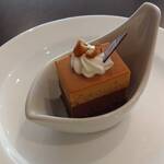 カフェ トスティーナ - 