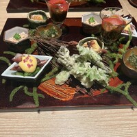 御料理 無窮 - 