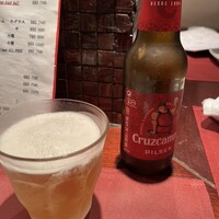白金Baru - 