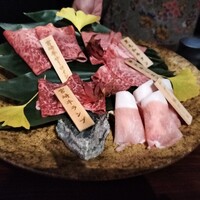 完全個室 しゃぶしゃぶ九 西麻布 本店 - 
