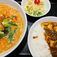 中国料理 廣豊楼 - 