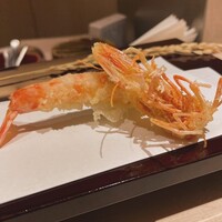 渋谷 天婦羅 ふじもと - 