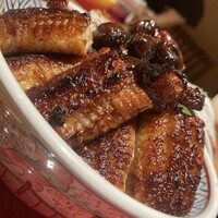 炭焼 うな富士 有楽町店 - 