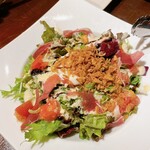 本格スペイン料理＆ステーキハウス　CASA DEL RIO - 