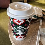 STARBUCKS COFFEE - 