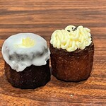 立町カヌレ+ - 立町カヌレ