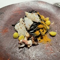 クッチーナ イタリアーナ ガッルーラ - 