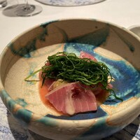 クッチーナ イタリアーナ ガッルーラ - 