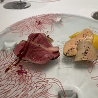 クッチーナ イタリアーナ ガッルーラ - 