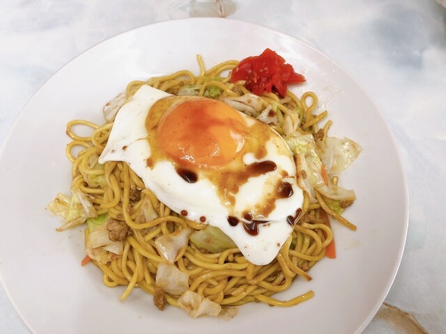 もりや食堂 - 横手（食堂）の写真