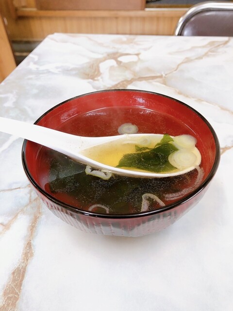 もりや食堂 - 横手（食堂）の写真