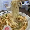 佐野ラーメン 神楽