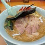 ラーメン山岡家 - 