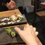 魚屋ひでぞう 難波店 - 