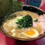 Ra-Men Taniseya - 特製らーめん