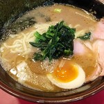 Ra-Men Taniseya - 特製らーめん