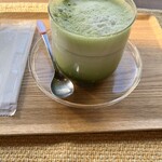 小倉山cafe - 