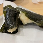 Sushinomiya - やまといも磯場揚げ