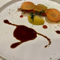 Noeud.×THE CHEF'S - 