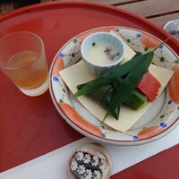 東山望 TAMANOHIKARI - 