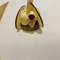 Noeud.×THE CHEF'S - 