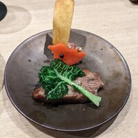鳥つた - 