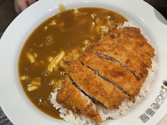 CoCo Ichiban Ya Kitaku Tenman Nichome Ten photo 2