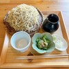 蕎麦 るりり