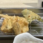 Hakata Tempura Takao - 